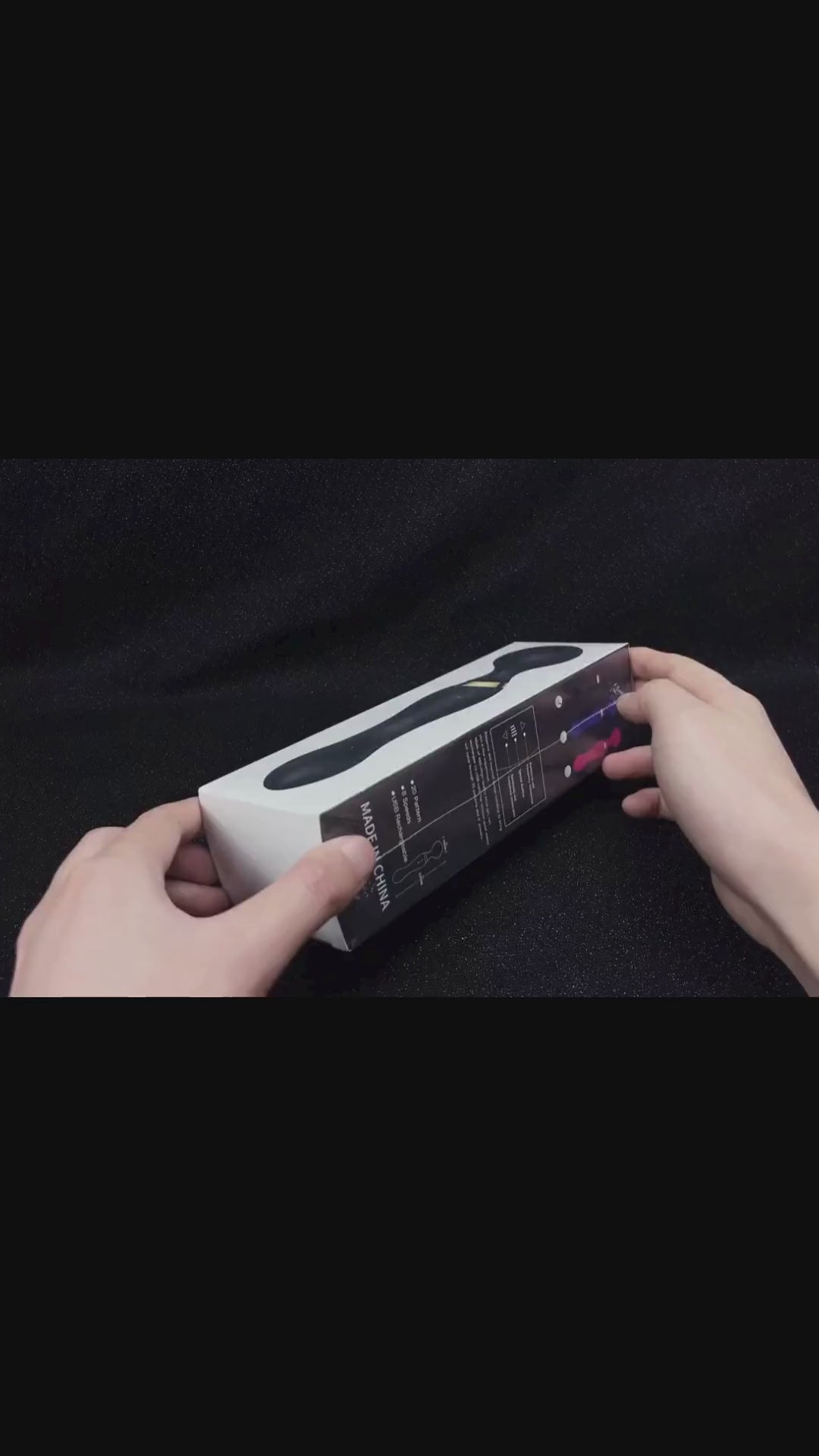 Load video: 